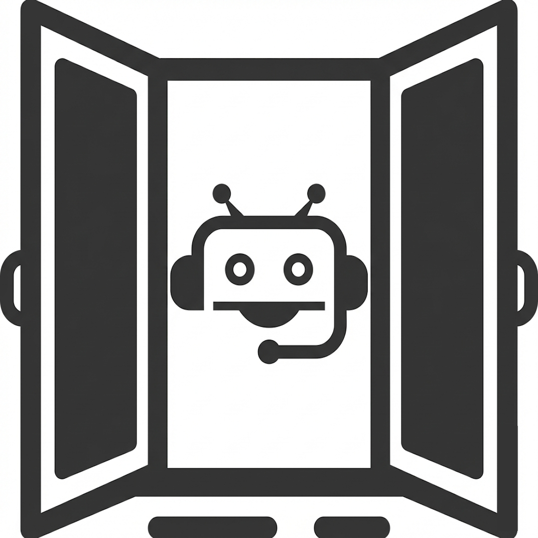 Frontdoor Support logo